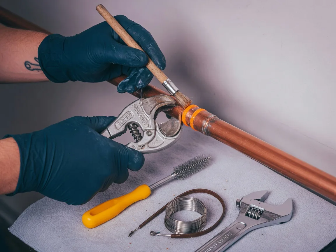 Why choose Sump Pump Repair in Achille, OK